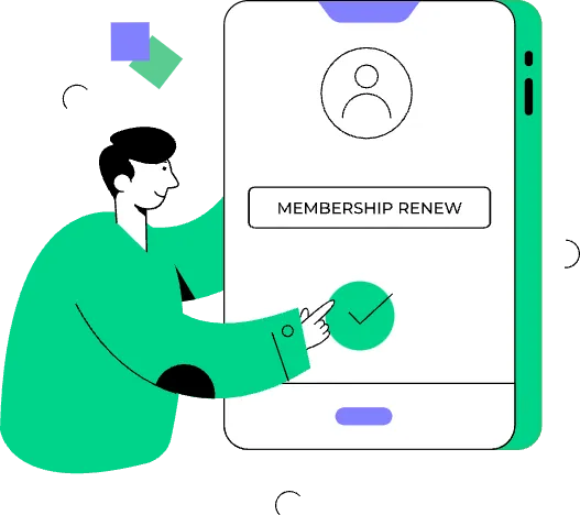 Renewal Criteria