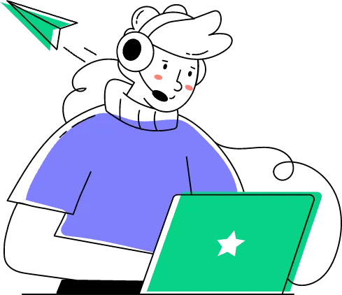 Customer Support