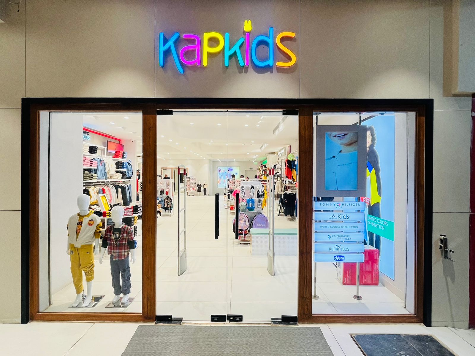 KAPSONS, Haryana Image
