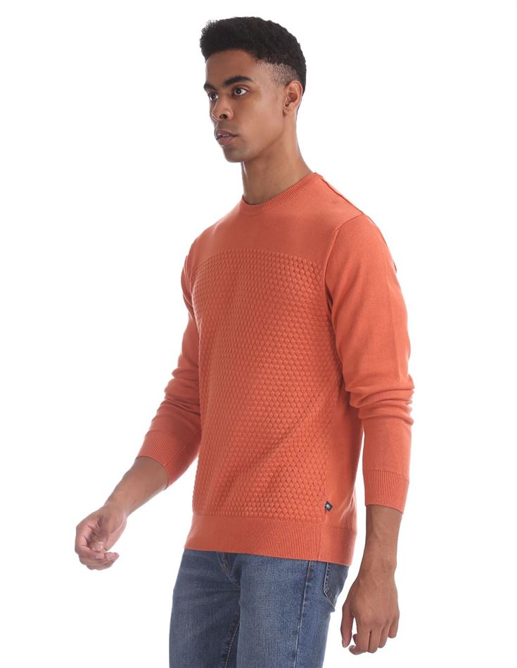 Aeropostale Men's Casual Wear Sweaters