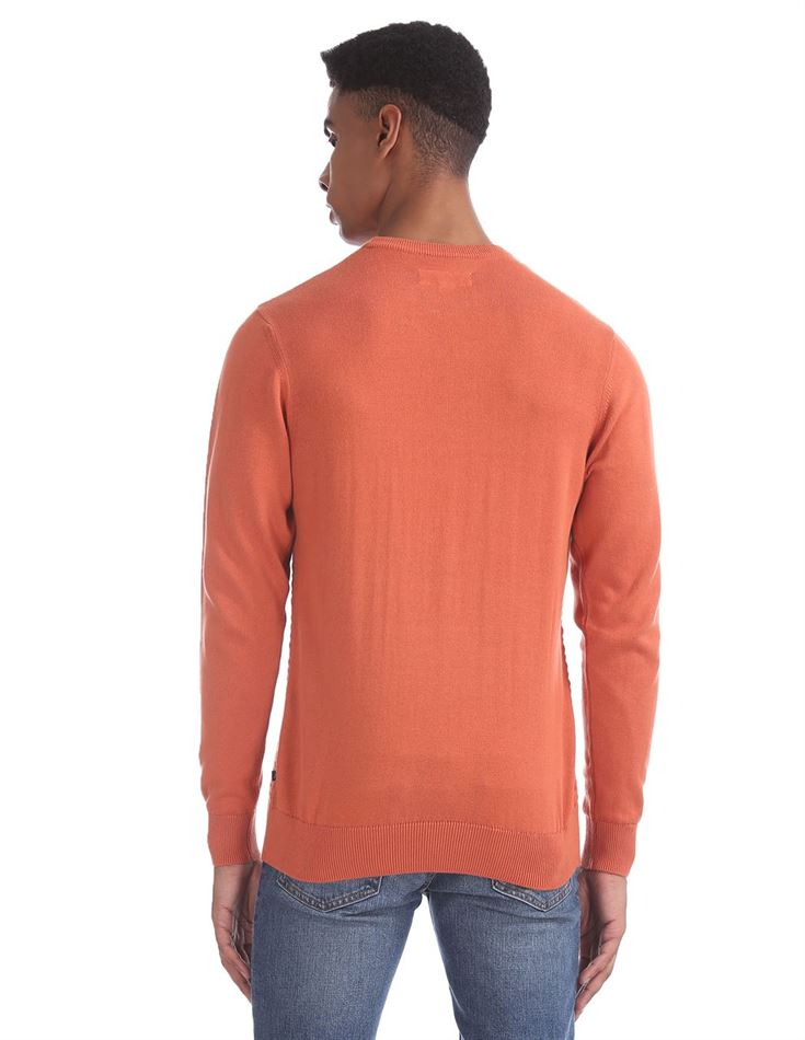 Aeropostale Men's Casual Wear Sweaters