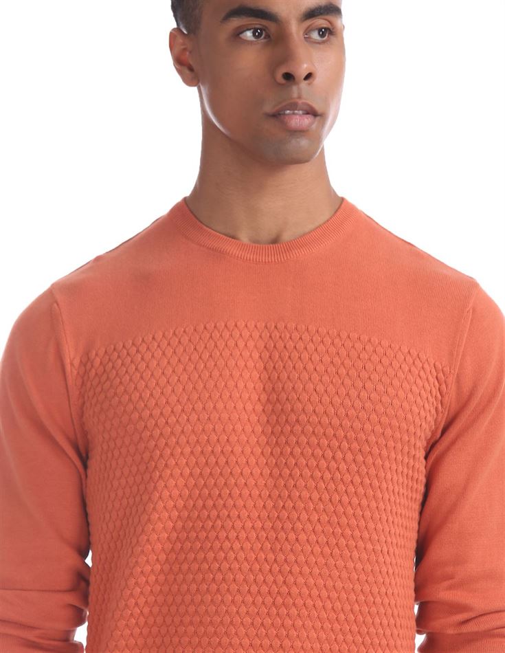 Aeropostale Men's Casual Wear Sweaters