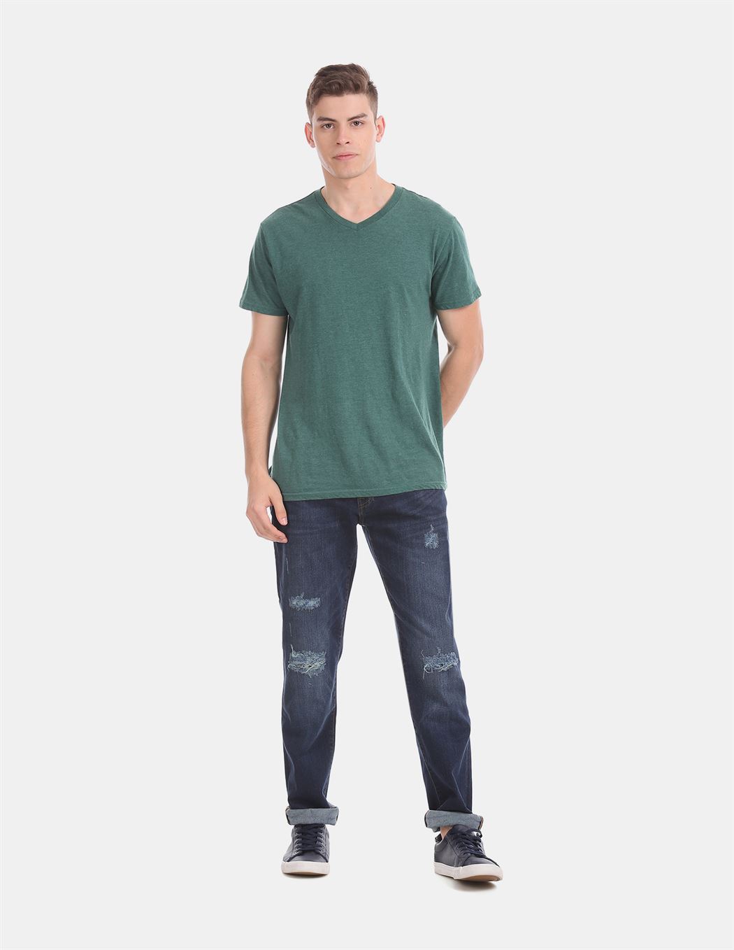 Aeropostale Men's Casual Wear Jeans