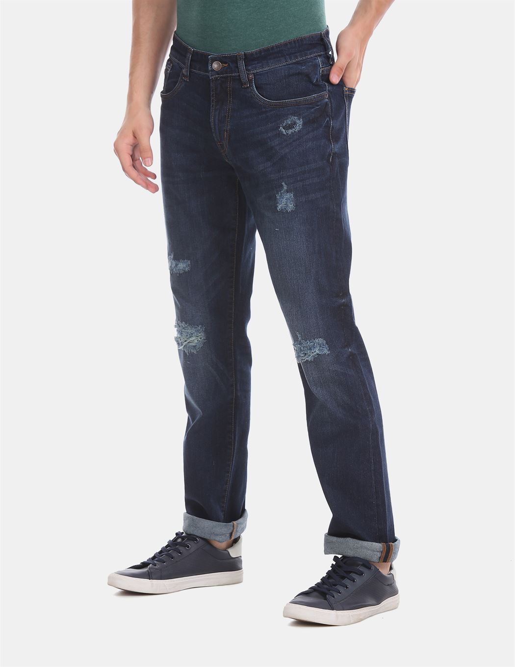 Aeropostale Men's Casual Wear Jeans