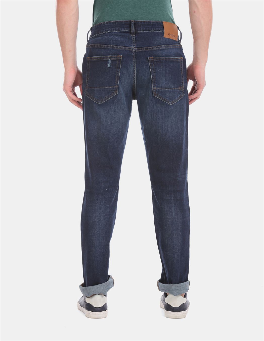 Aeropostale Men's Casual Wear Jeans