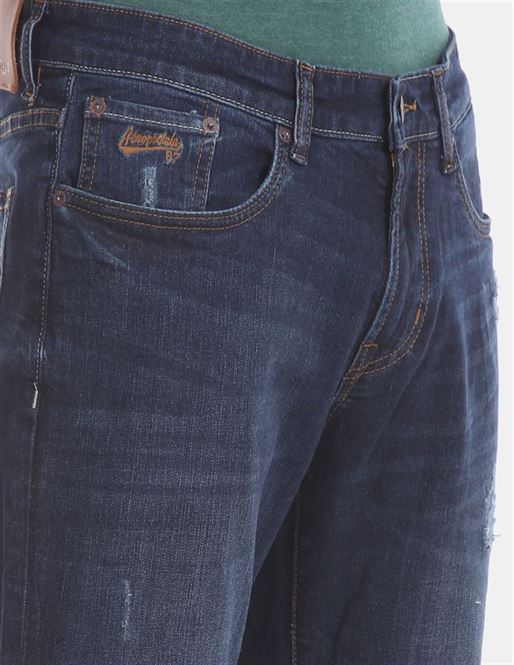 Aeropostale Men's Casual Wear Jeans