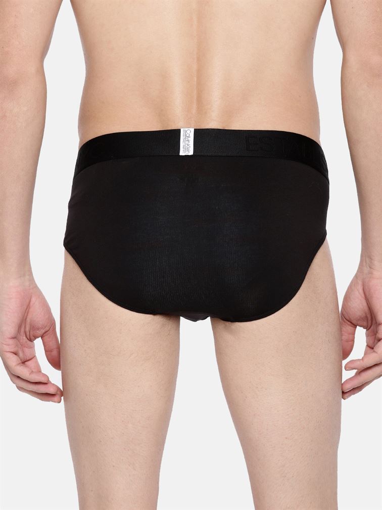 Calvin Klein Men Solid Brief