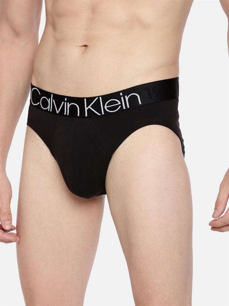 Calvin Klein Men Solid Brief