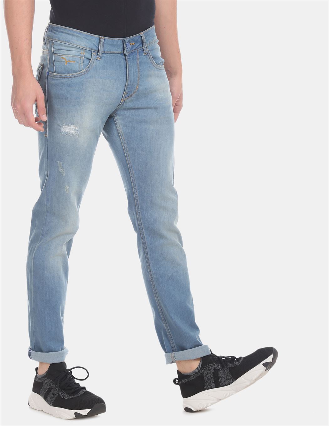 flying machine jeans