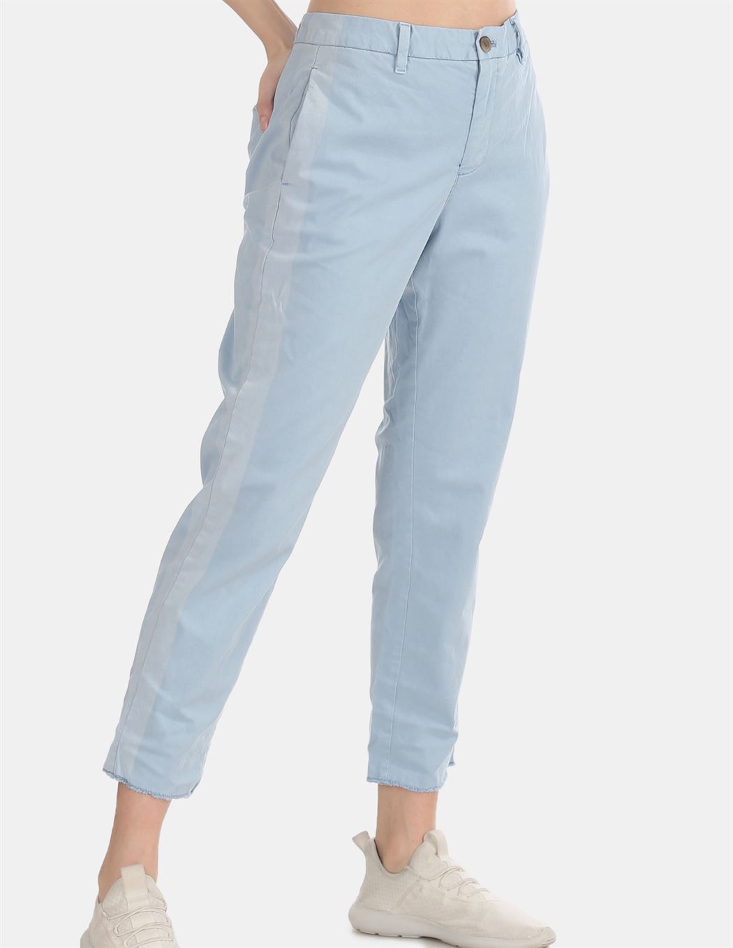 gap boyfriend chinos