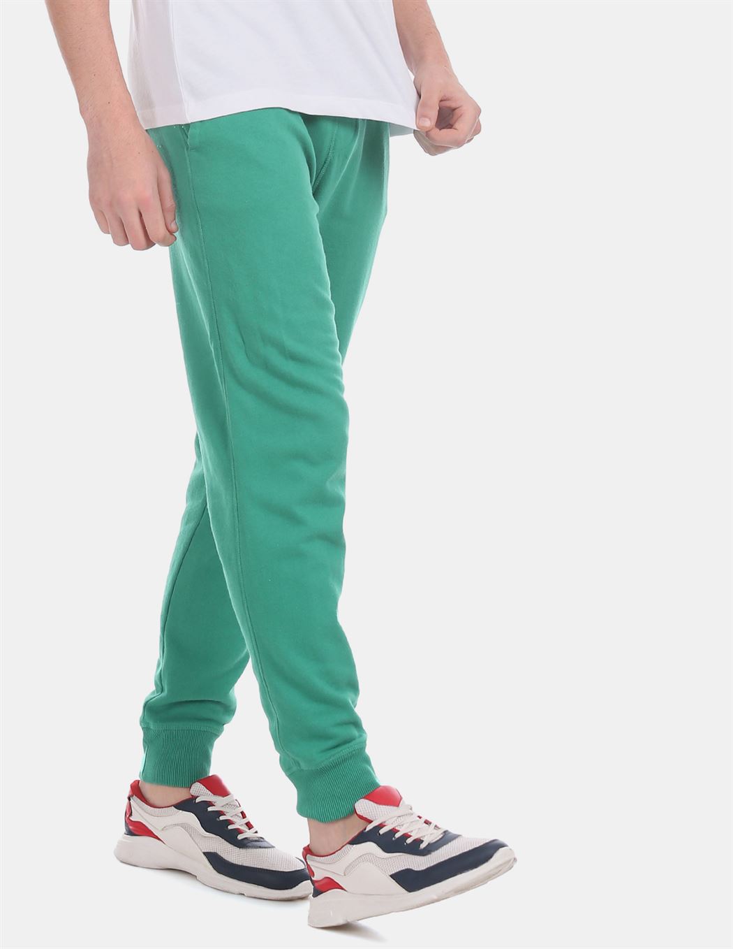 men's gap joggers