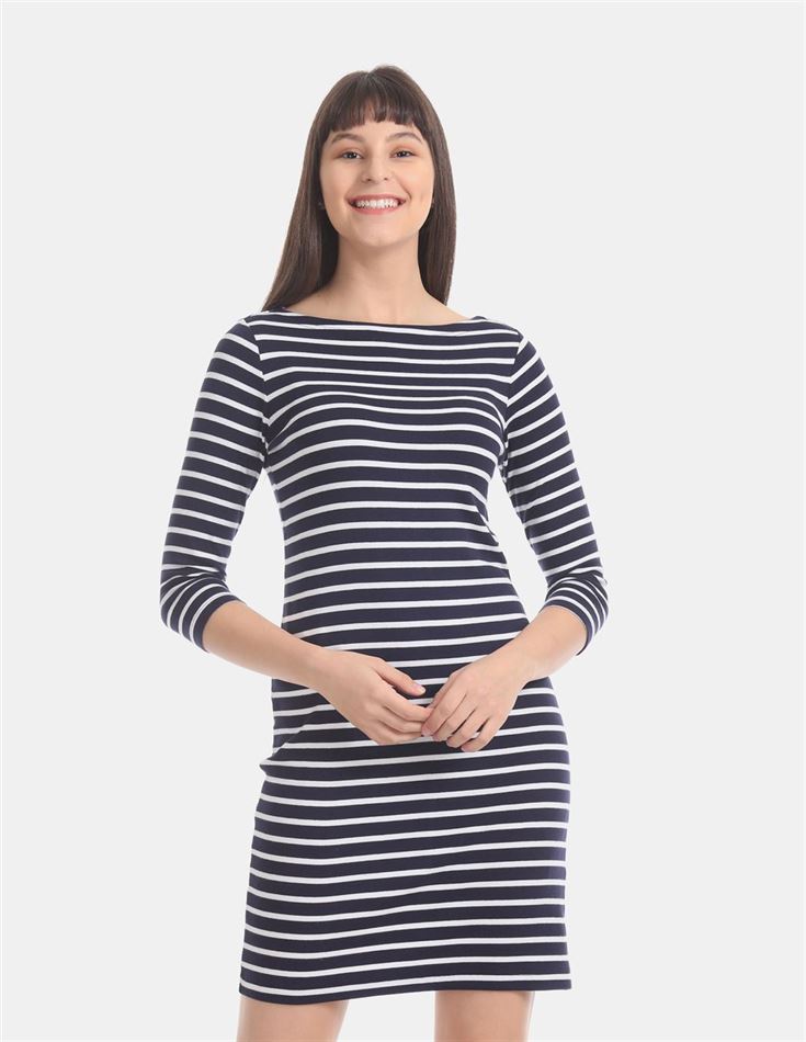 gap bodycon dress