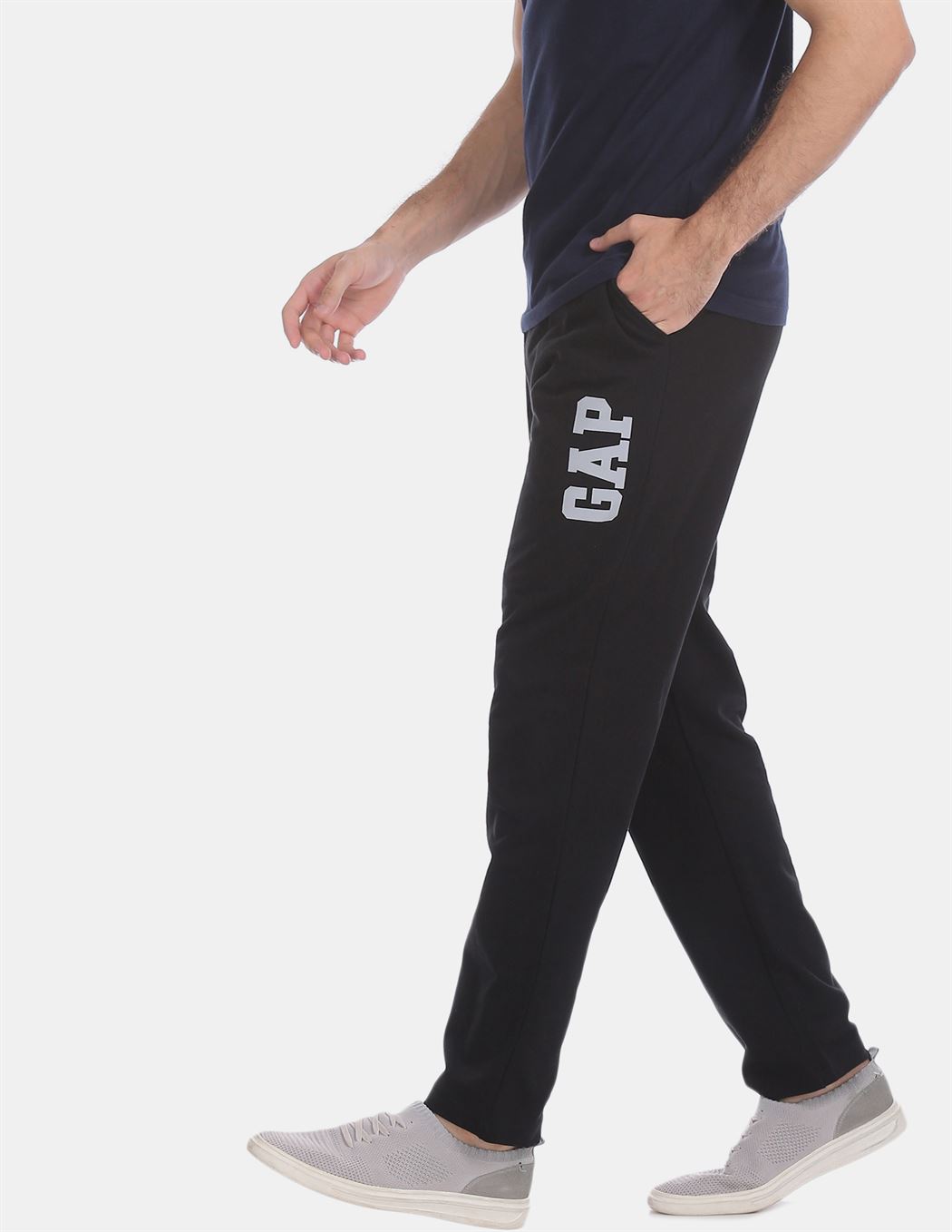 gap sweatpants mens