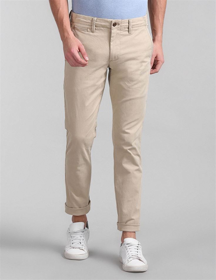 gap mens chinos slim