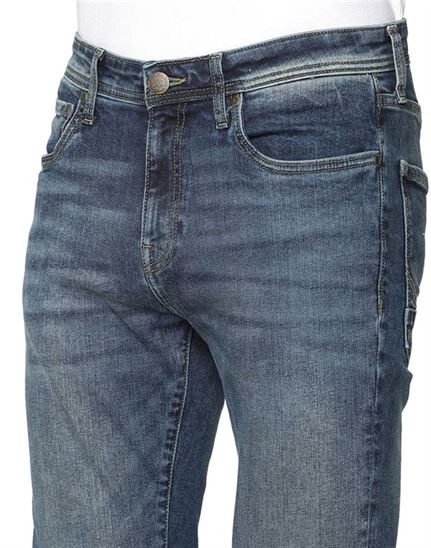 Jack & Jones Casual Solid Men Jeans