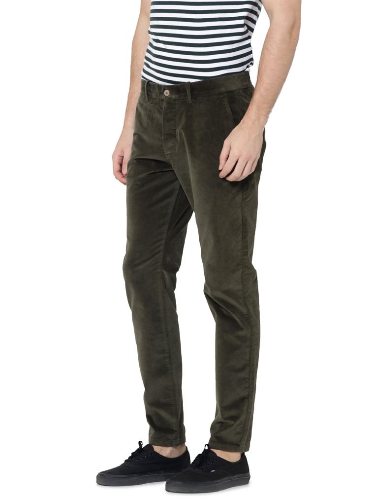 Jack n Jones Men Casual Wear Trousers