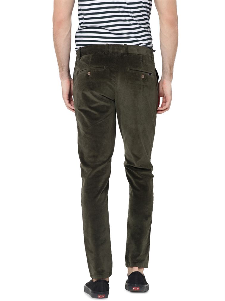 Jack n Jones Men Casual Wear Trousers