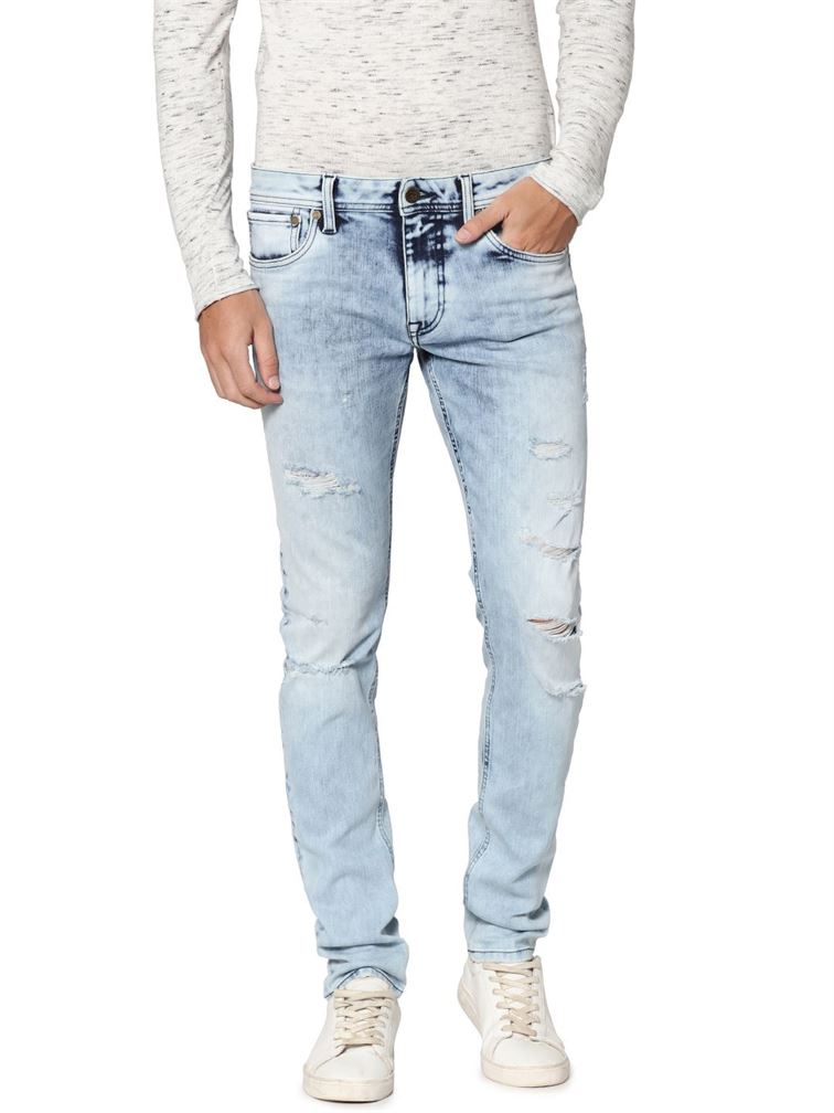 jack n jones mens jeans