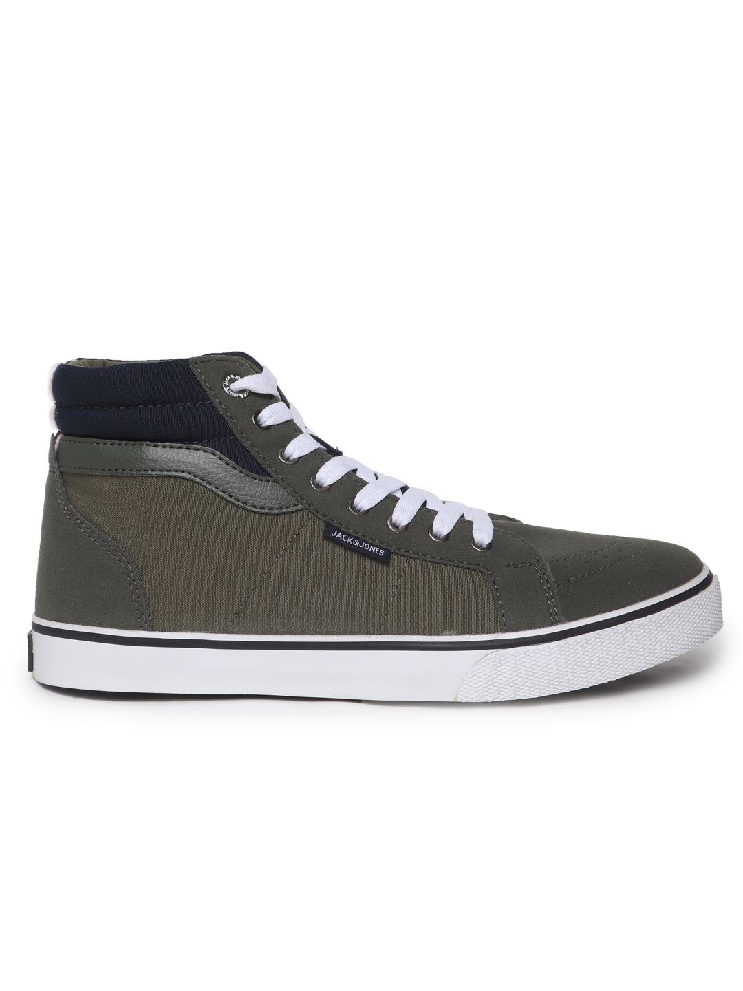 Jack jones high tops sale