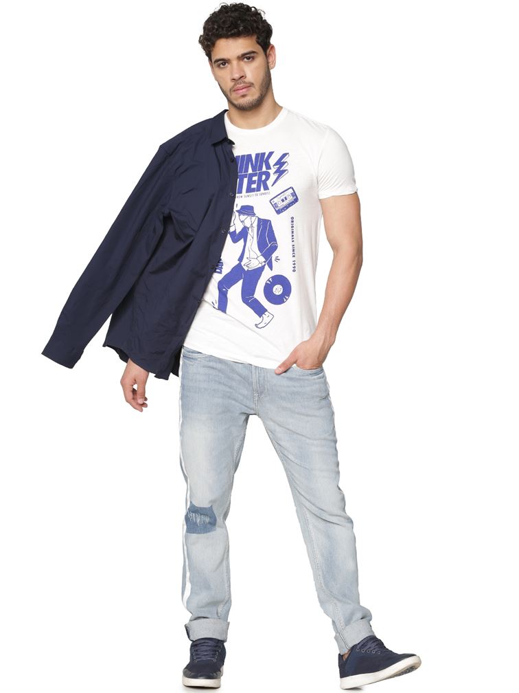 jack n jones mens jeans