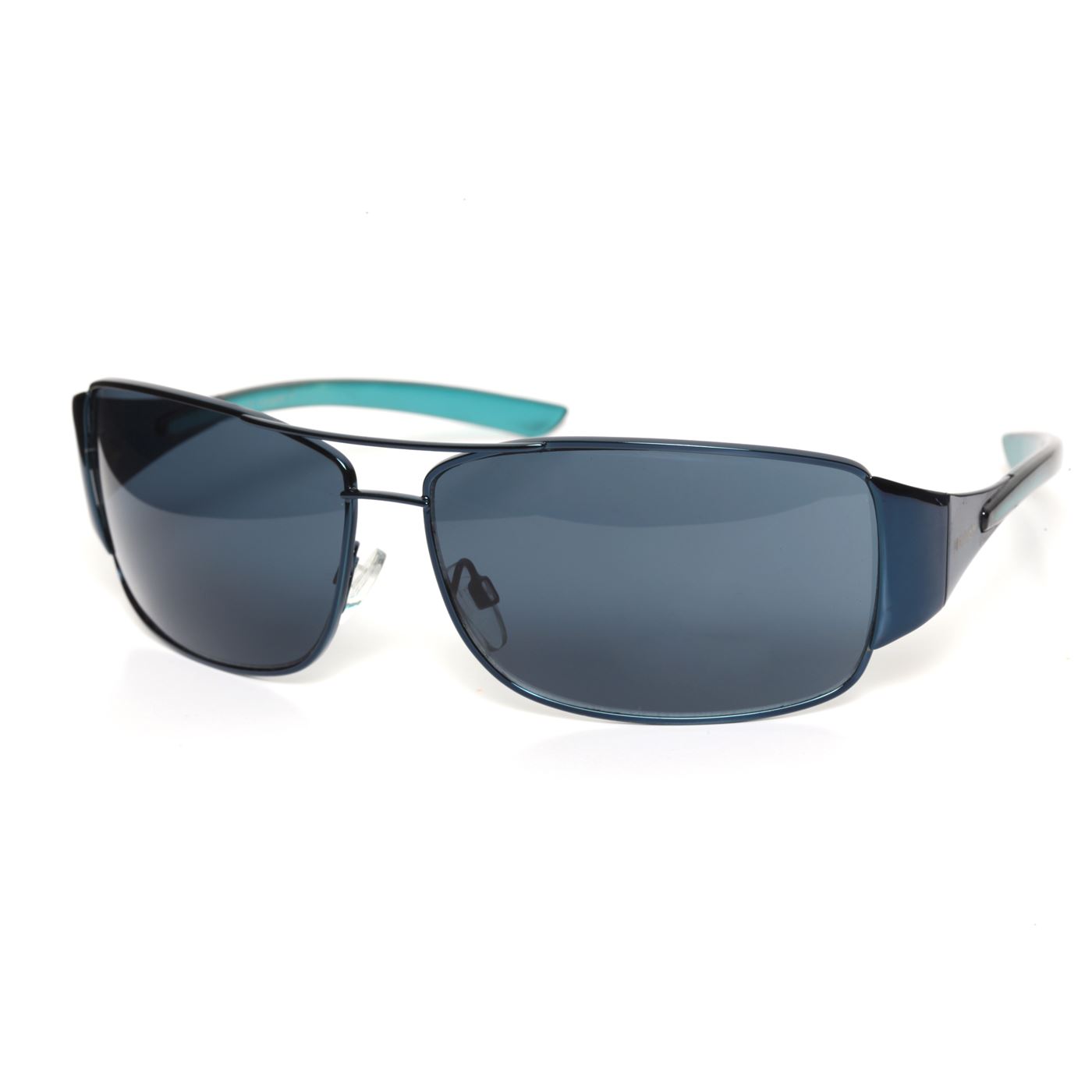 Mayhem UV Protection Rectangular Sunglass For Men