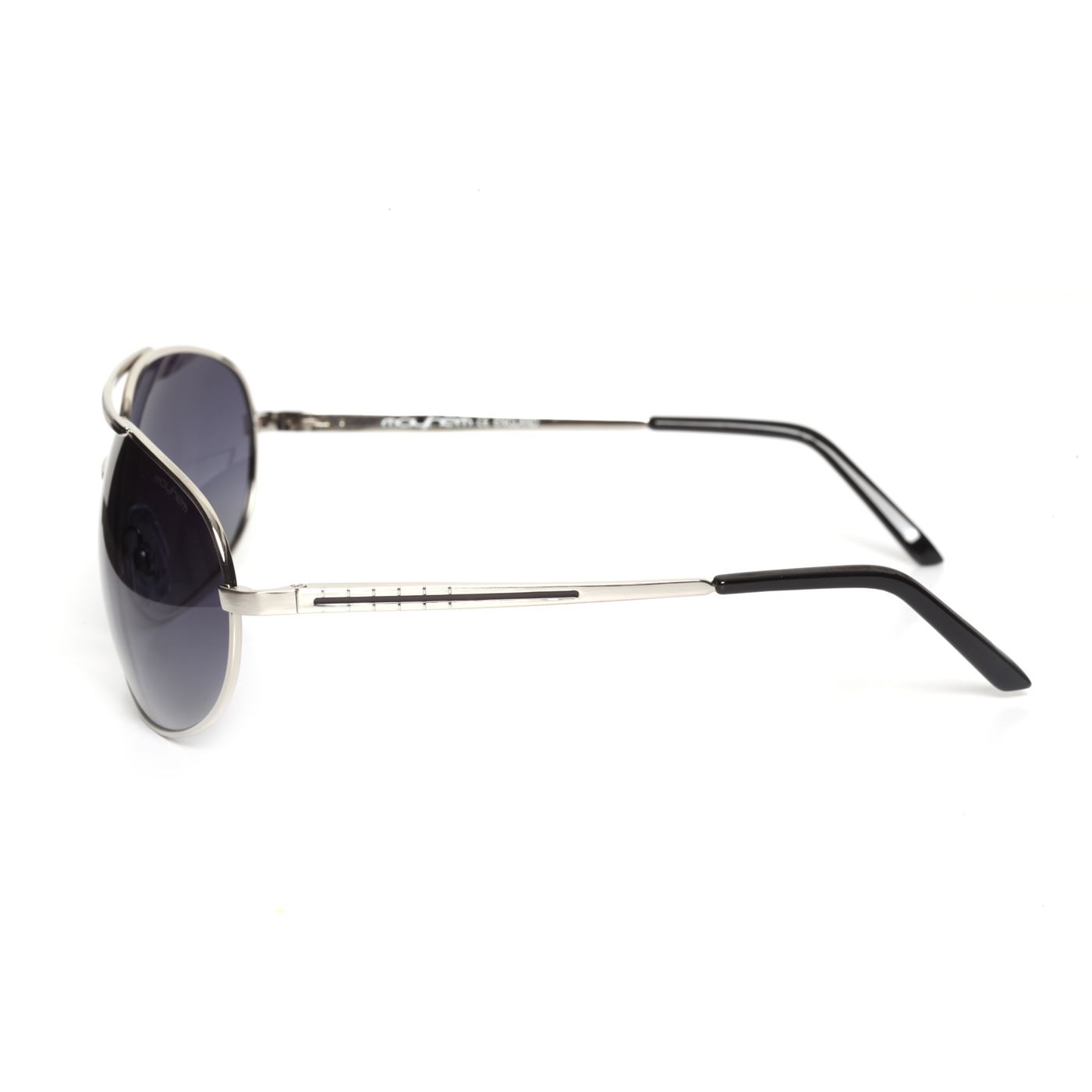 Mayhem UV Protection Aviator Sunglass For Men