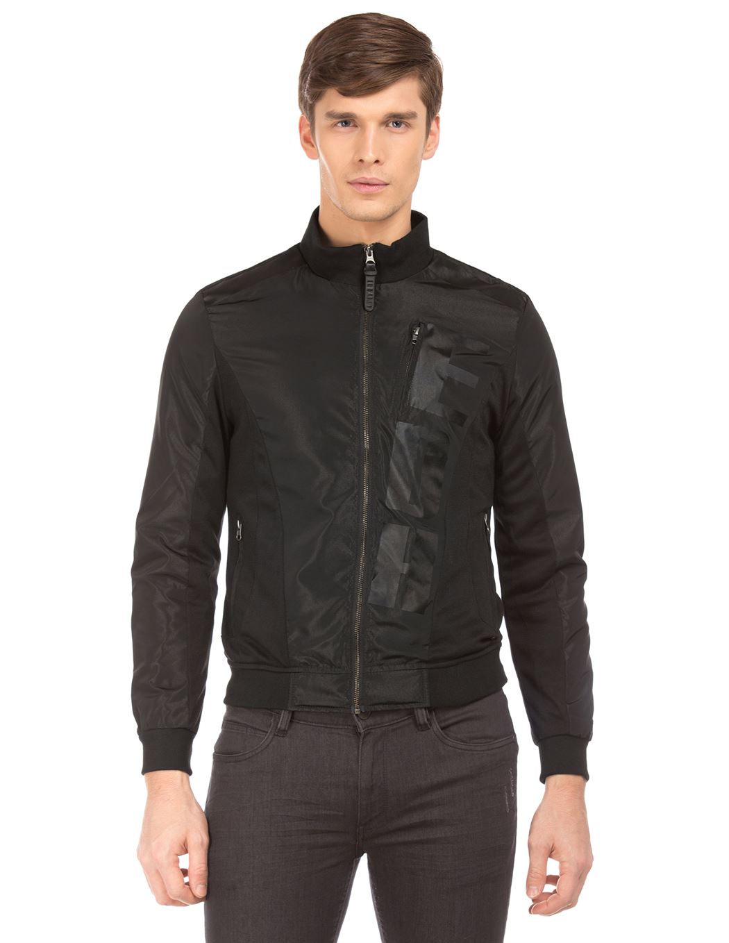 hardys men's casual jackets