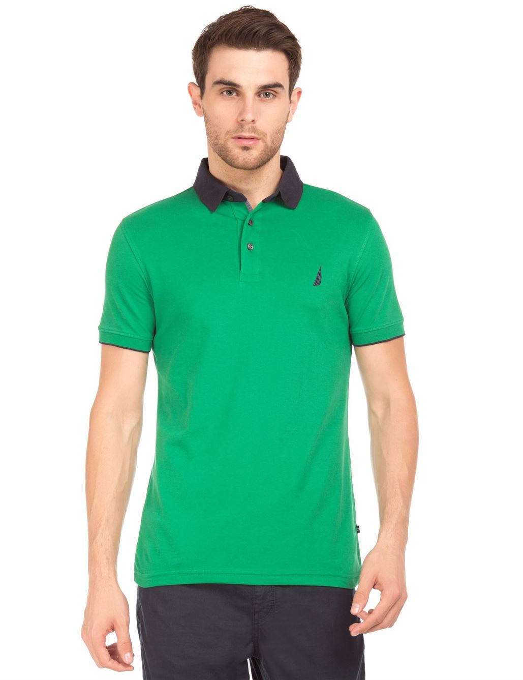 T shirt best sale polo nautica