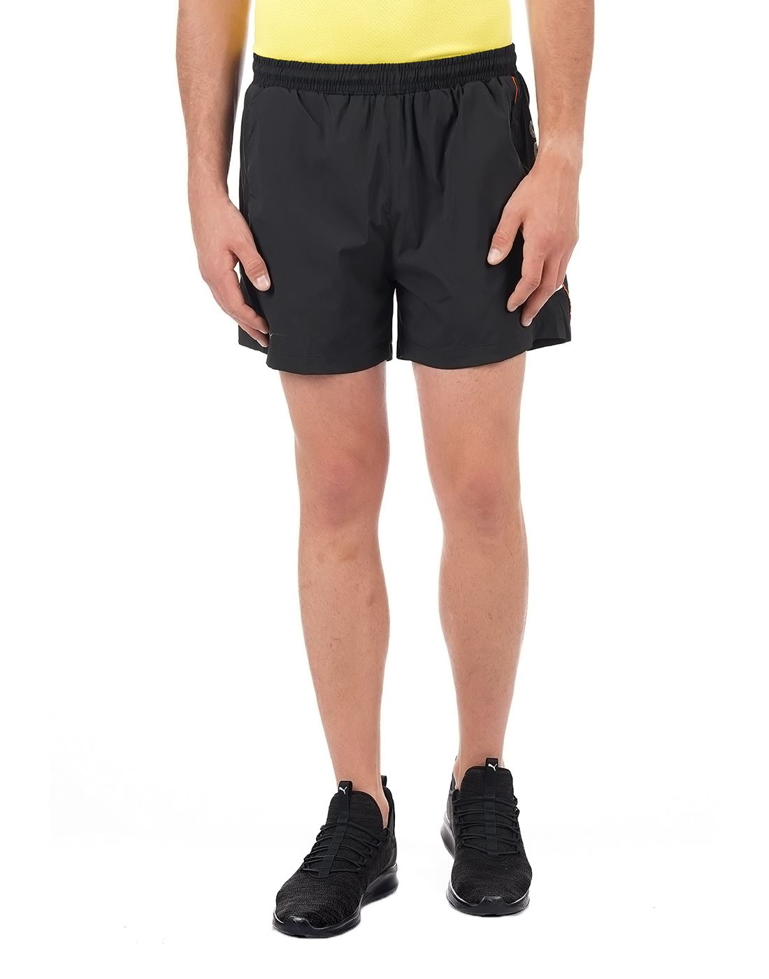 Nike knockout shorts hotsell