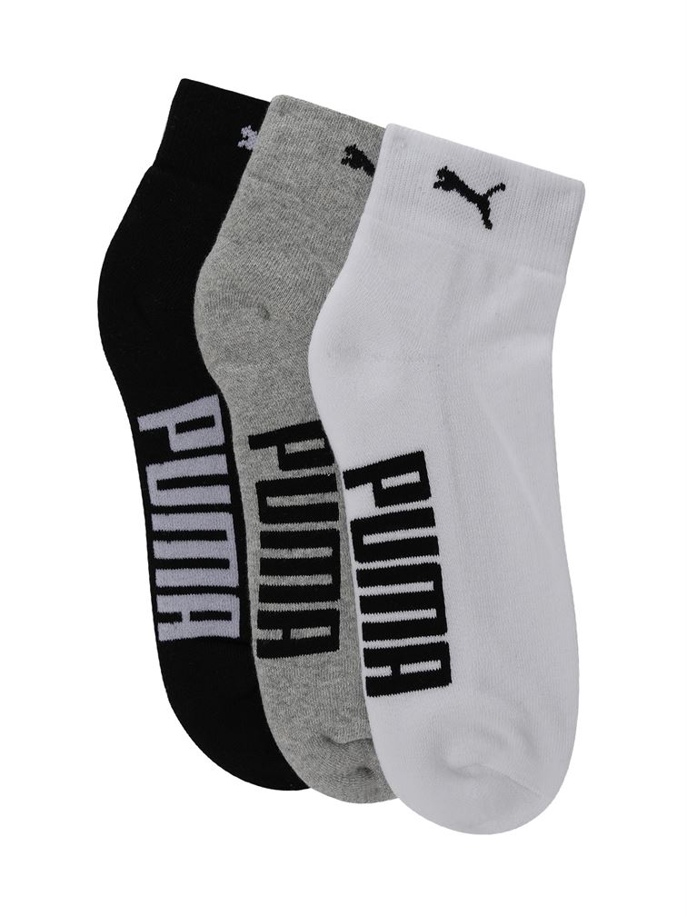 puma ankle length socks