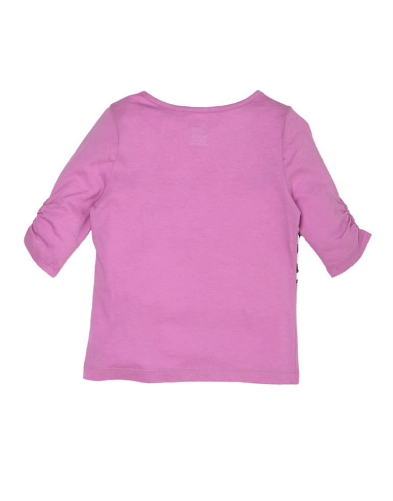 The Children’s Place Girls Casual Wear Printed Top