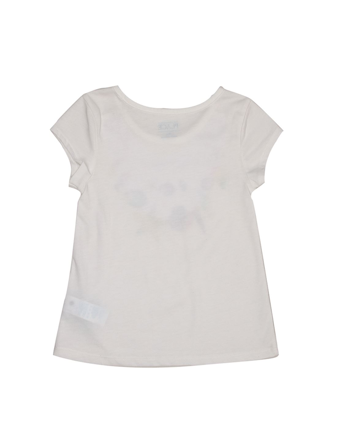 The Children’s Place Girls Casual Wear Printed Top