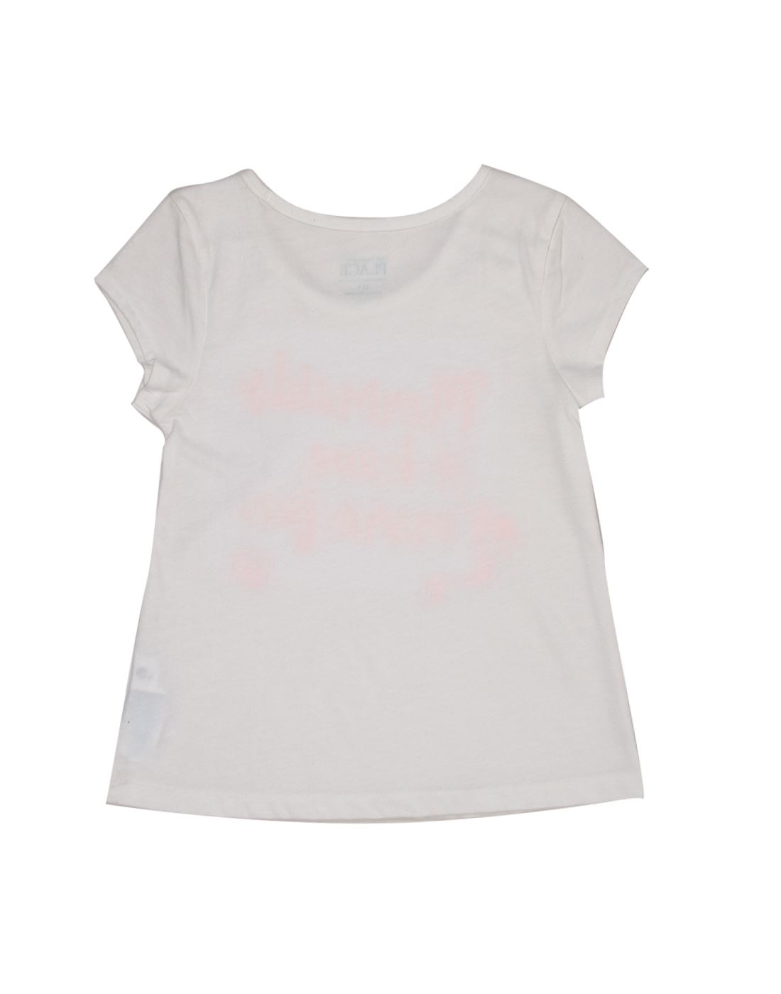 The Children’s Place Girls Casual Wear Graphic Print Top