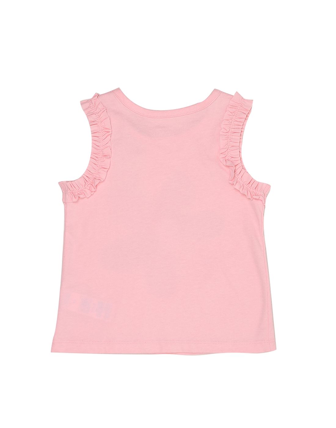 The Children’s Place Girls Casual Wear Printed Top