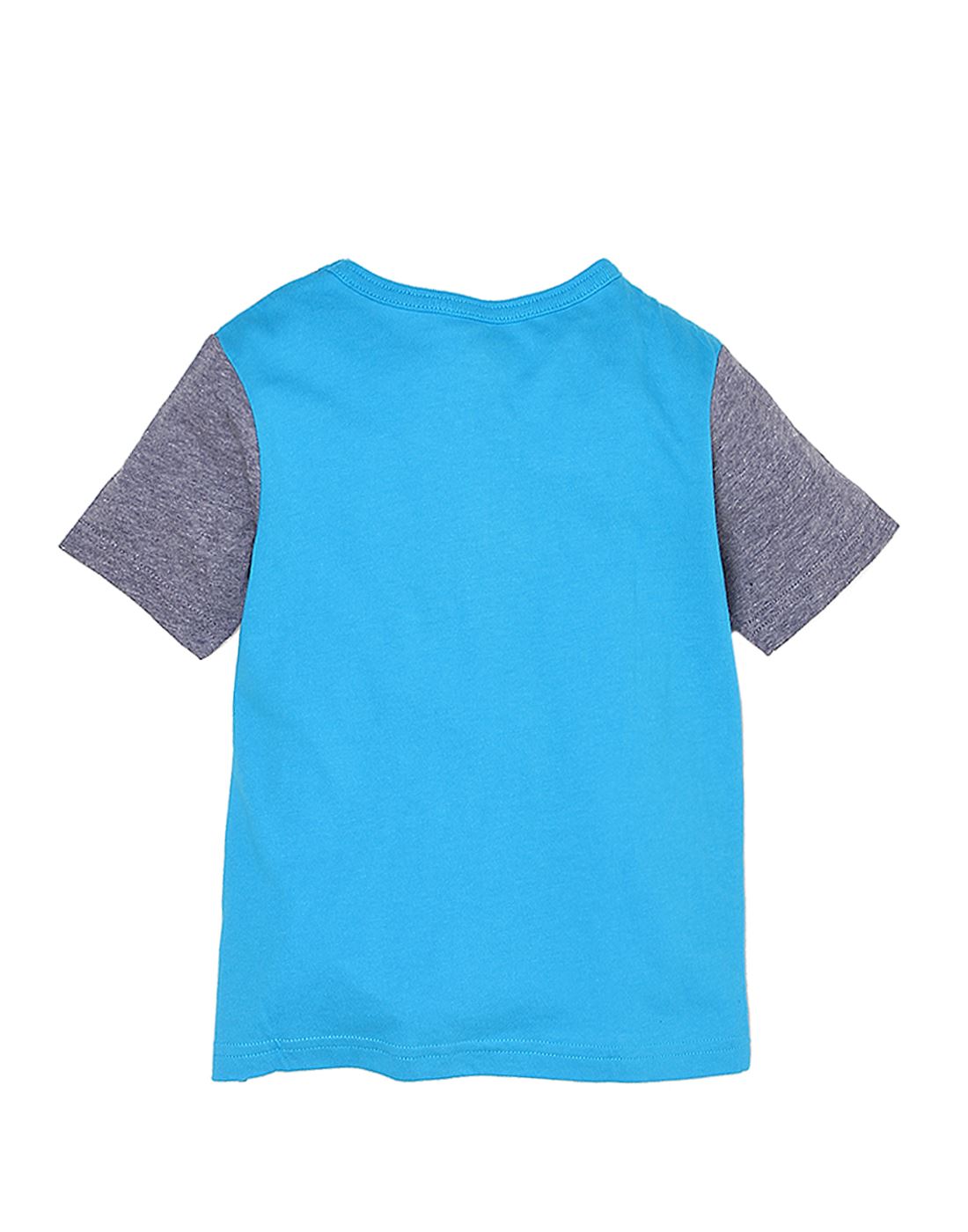 The Children’s Place Boys Casual Wear Printed T-Shirt