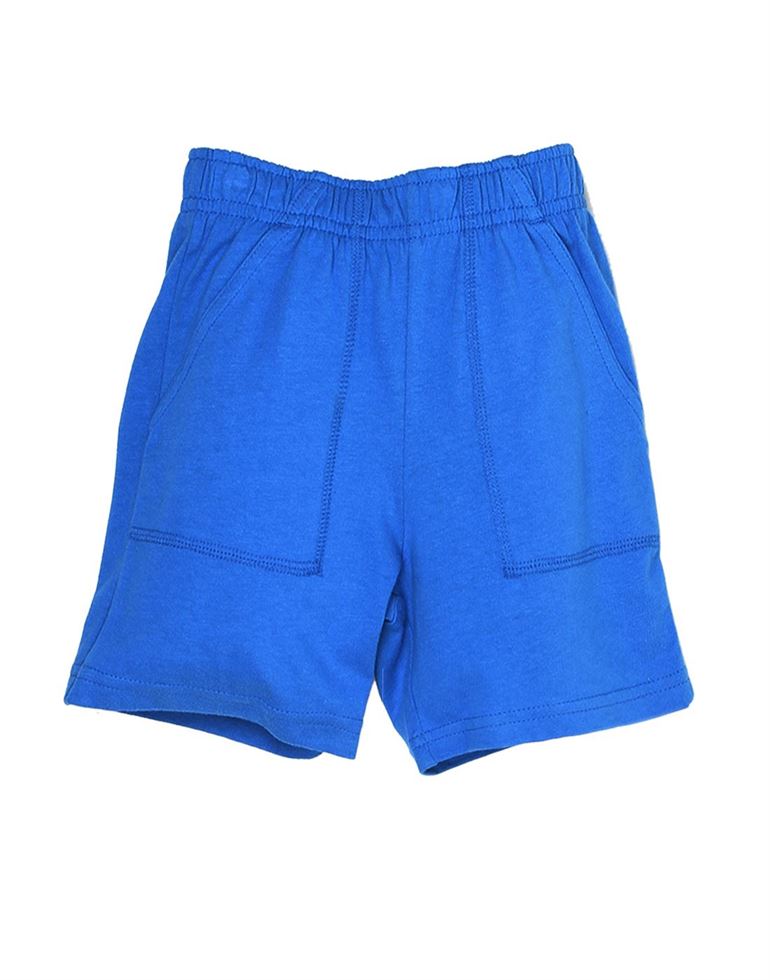 The Children’s Place Boys Casual Wear Solid Shorts