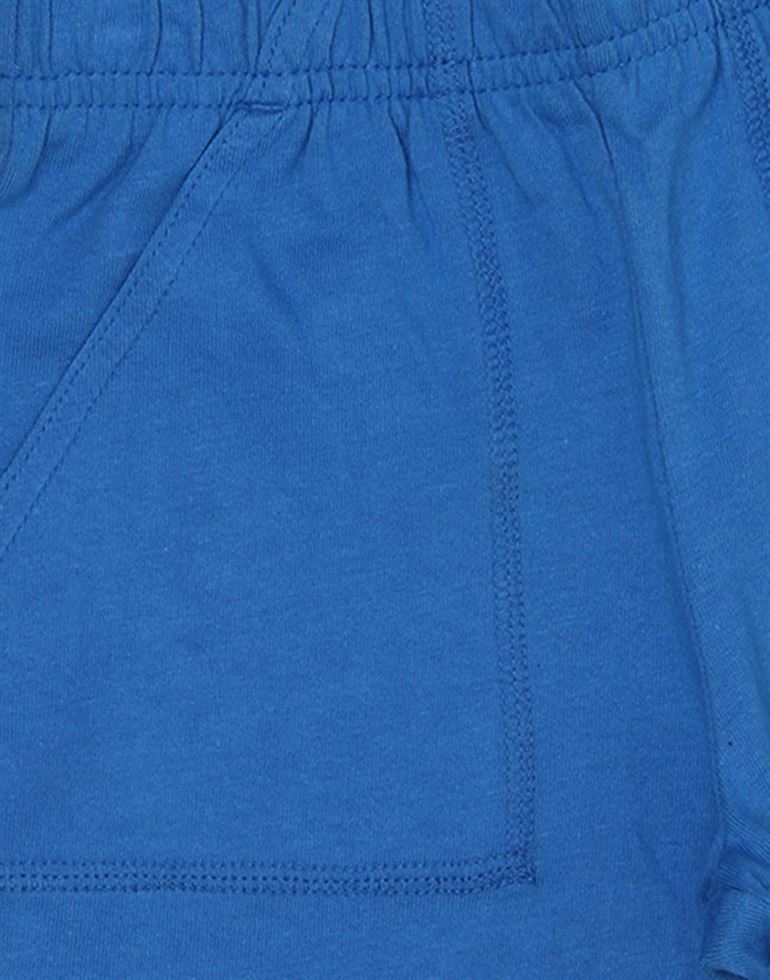 The Children’s Place Boys Casual Wear Solid Shorts