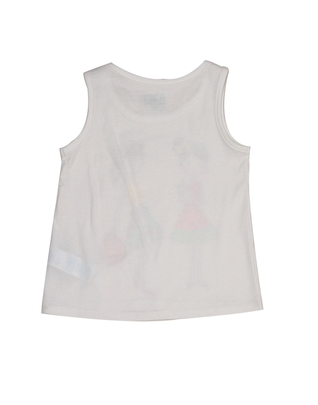 The Children’s Place Girls Casual Wear Printed Top