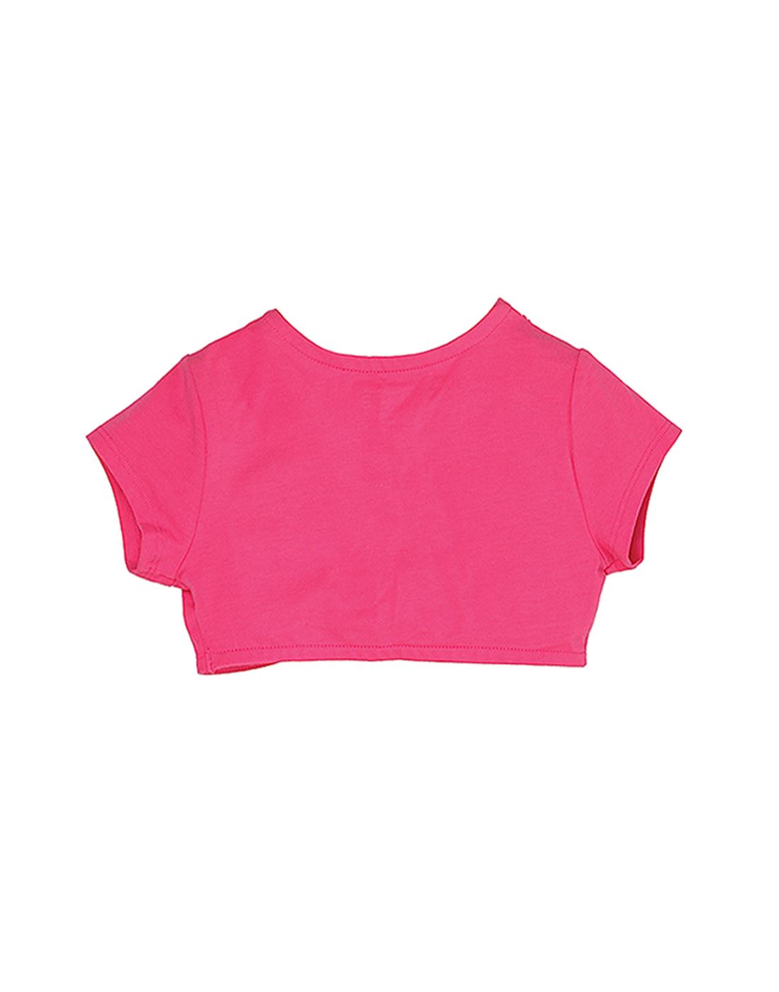 The Children’s Place Girls Casual Wear Solid Shrug