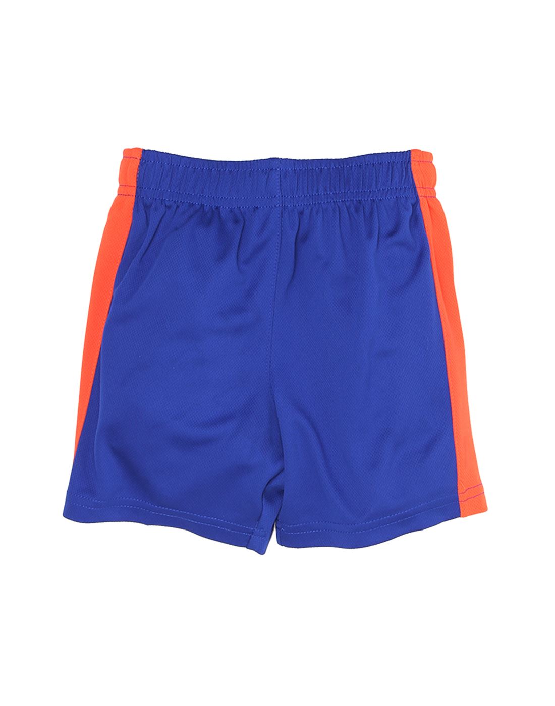 The Children’s Place Boys Casual Wear Solid Shorts