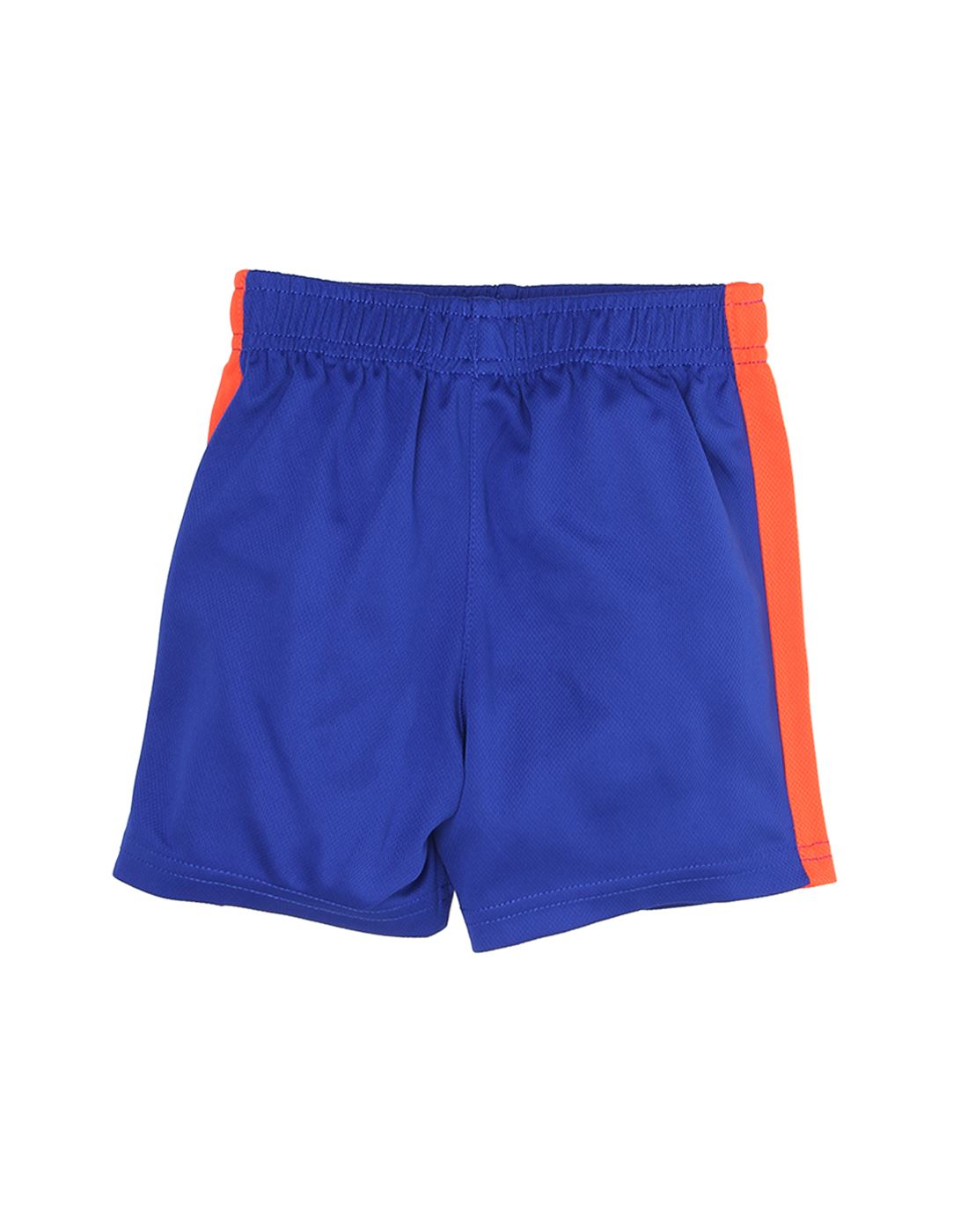 The Children’s Place Boys Casual Wear Solid Shorts