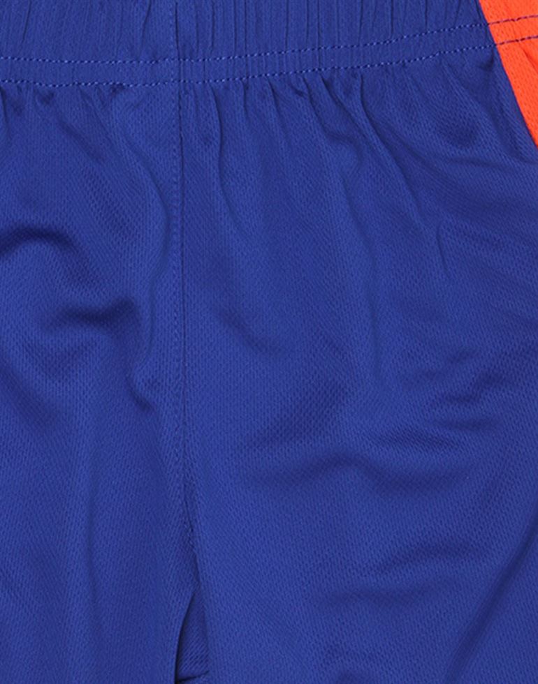 The Children’s Place Boys Casual Wear Solid Shorts