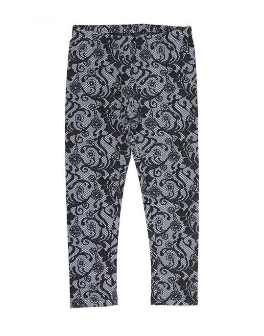 The Children’s Place Girls Casual Wear Floral Print Legging