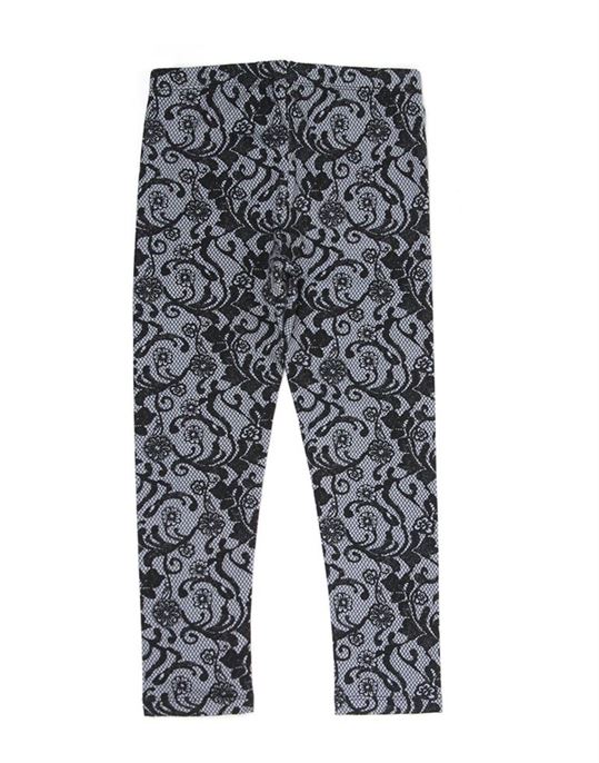 The Children’s Place Girls Casual Wear Floral Print Legging