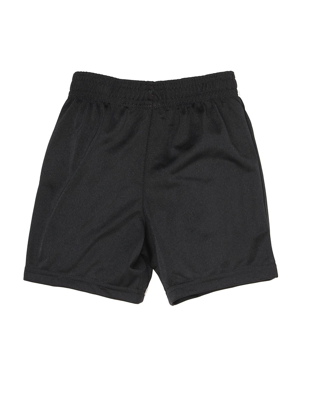 The Children’s Place Boys Casual Wear Solid Shorts