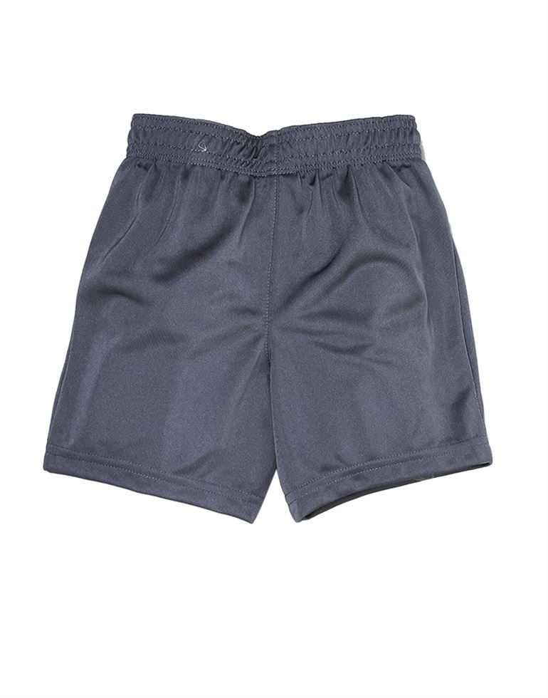 The Children’s Place Boys Casual Wear Solid Shorts