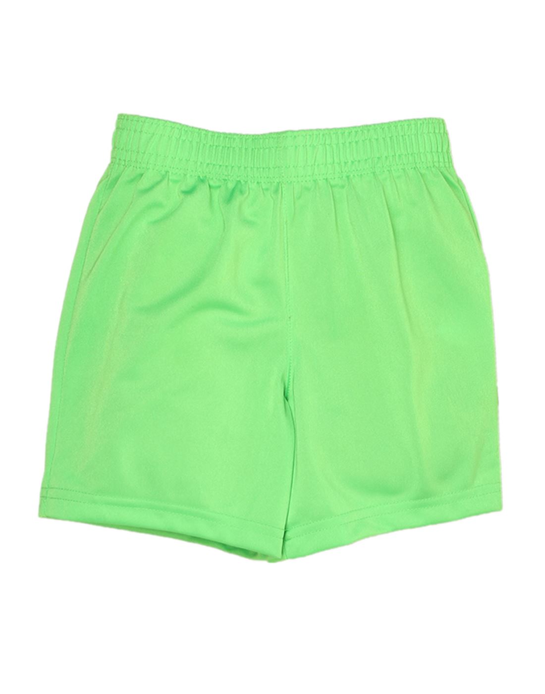 The Children’s Place Boys Casual Wear Solid Shorts