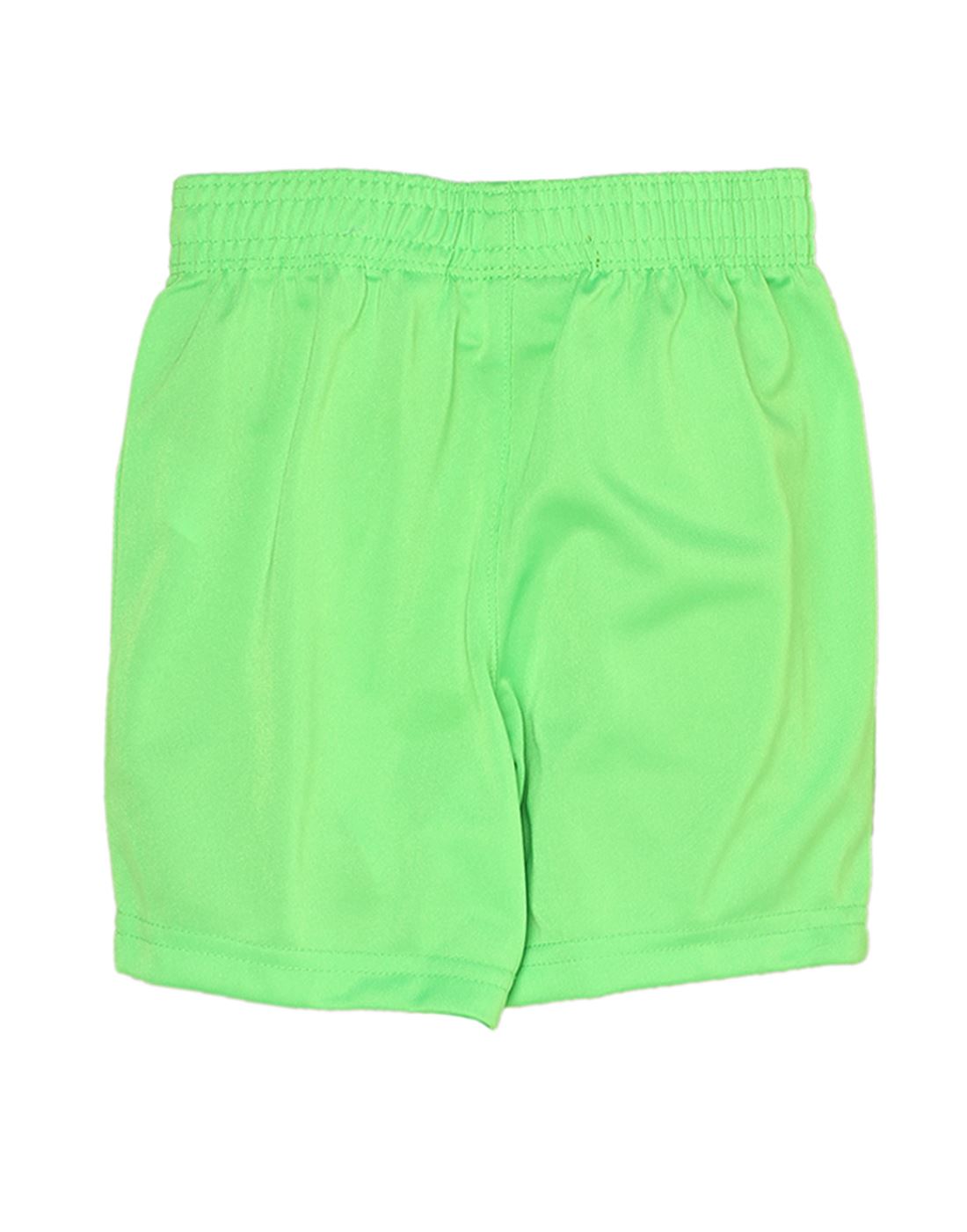 The Children’s Place Boys Casual Wear Solid Shorts