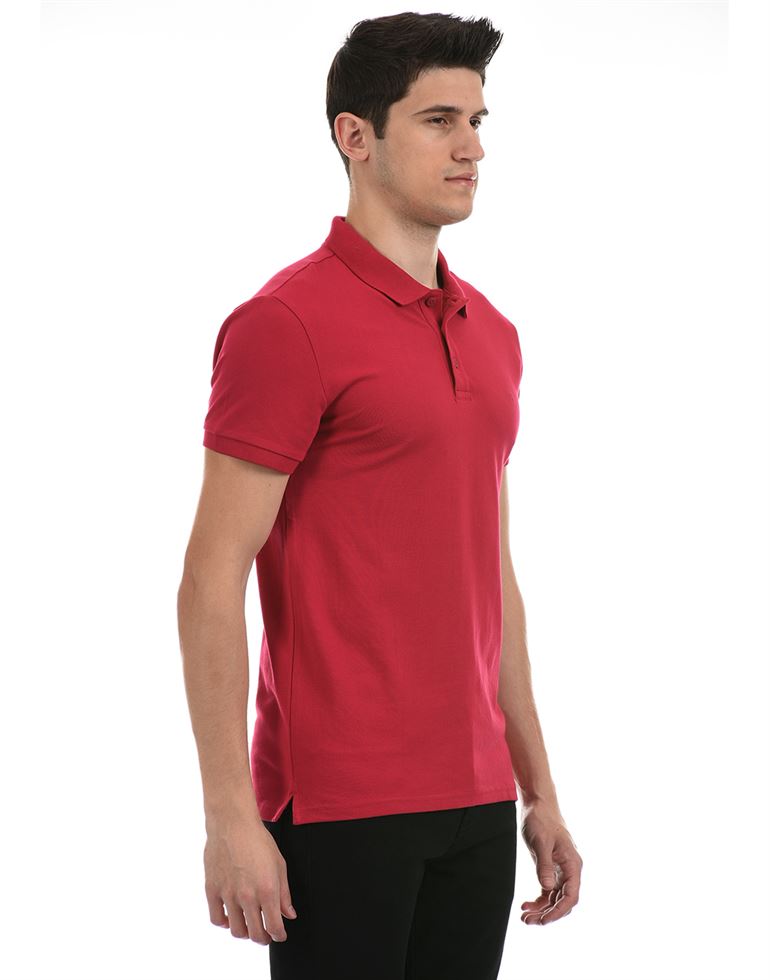 Calvin Klein Men Casual Wear T-Shirt