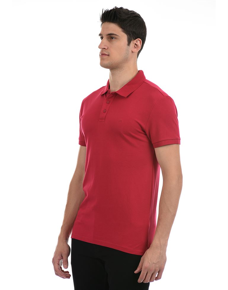 Calvin Klein Men Casual Wear T-Shirt